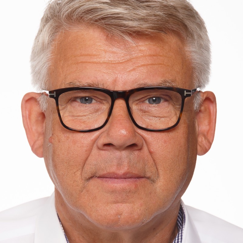 Dr. Kai Krickel