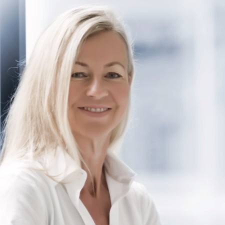 Martina Krickel