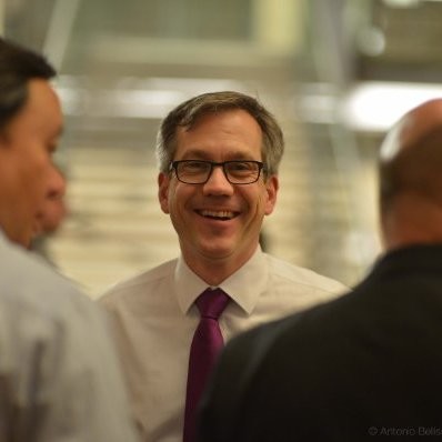 Dr. Michael Schachler