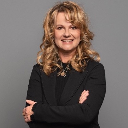 Dr. Stephanie Kleta-Bohmann